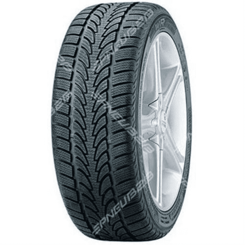 Pneumatiky osobne zimne 225/70R16 103H Nokian LAPPONIA W SUV