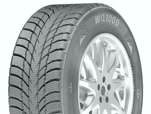 Pneumatiky osobne zimne 225/70R16 107H Zeetex WQ1000 XL
