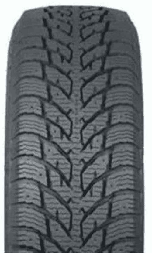 Pneumatiky osobne zimne 225/75R16 112Q Nokian HKPL LT3