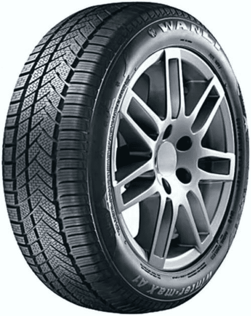 Pneumatiky osobne zimne 235/35R19 91V Sunny NW211 XL
