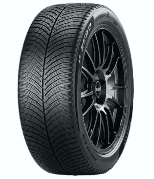Pneumatiky osobne zimne 235/35R20 92W Pirelli PZERO WINTER 2 XL