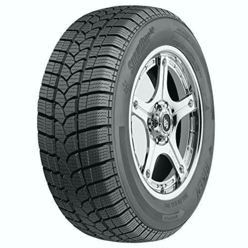 Pneumatiky osobne zimne 235/40R18 95V Kormoran SNOWPRO B2 XL