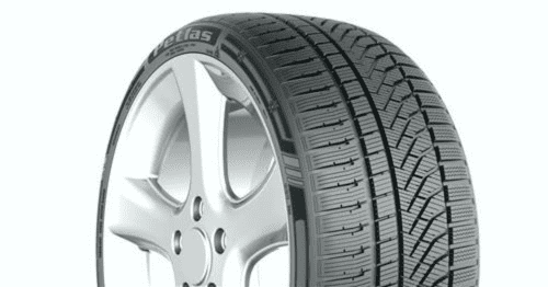 Pneumatiky osobne zimne 235/40R18 95V Petlas SNOWMASTER 2 SPORT XL