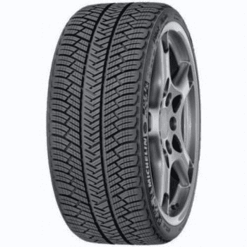 Pneumatiky osobne zimne 235/40R19 92V Michelin PILOT ALPIN PA4