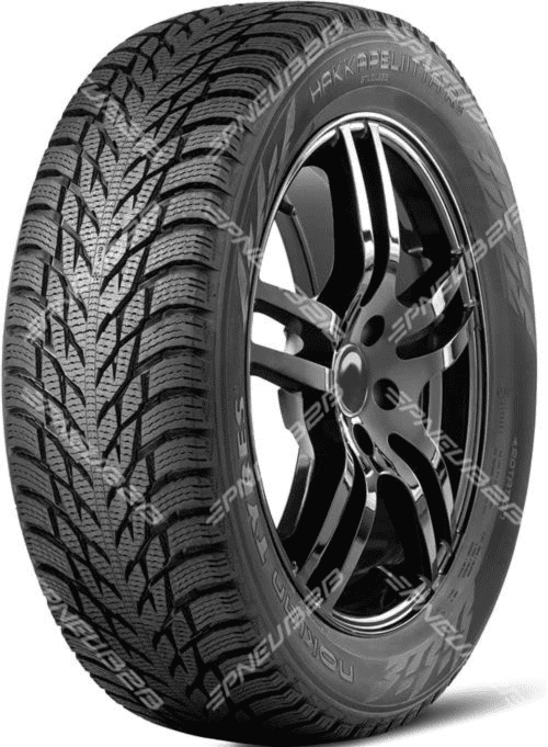 Pneumatiky osobne zimne 235/40R19 96T Nokian HKPL R3