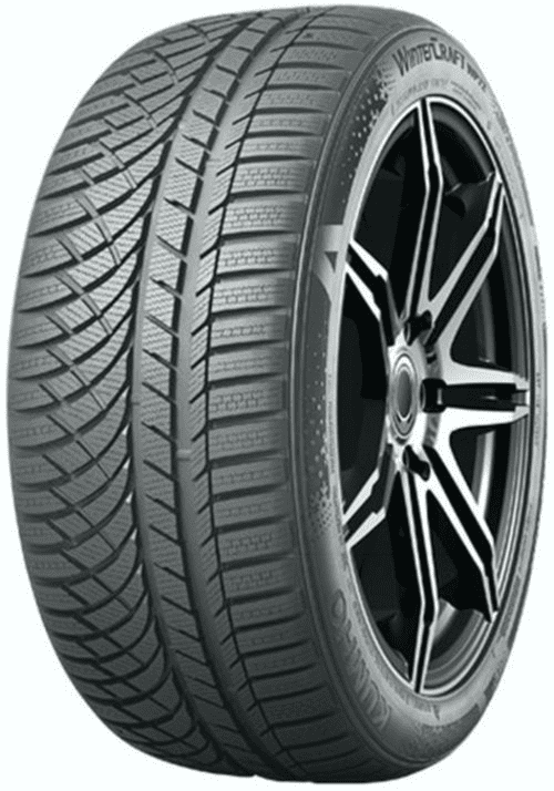 Pneumatiky osobne zimne 235/40R19 96V Kumho WINTERCRAFT WP72 XL