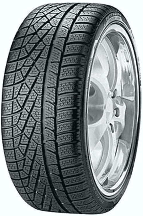 Pneumatiky osobne zimne 235/45R17 94H Pirelli WINTER 210 SOTTOZERO