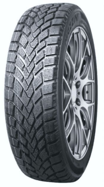 Pneumatiky osobne zimne 235/45R17 97H Mazzini SNOWLEOPARD