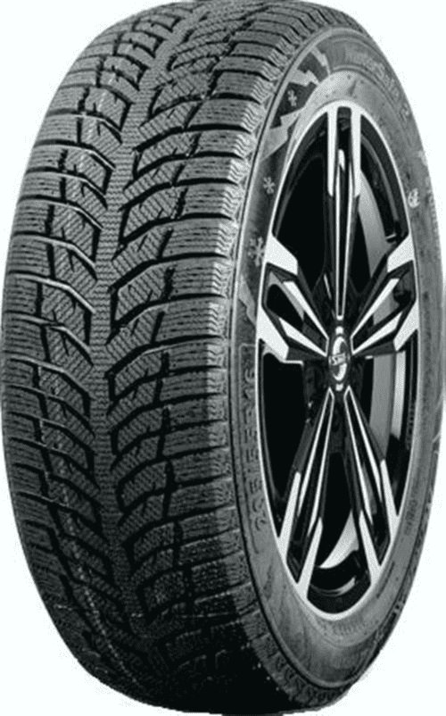 Pneumatiky osobne zimne 235/45R17 97H Nordexx WINTERSAFE 2 XL