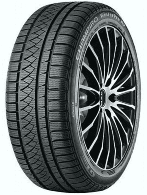 Pneumatiky osobne zimne 235/45R17 97V GT Radial CHAMPIRO WINTER PRO HP XL