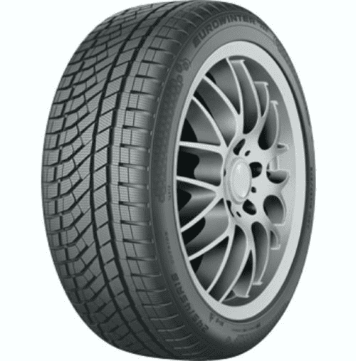 Pneumatiky osobne zimne 235/45R18 98H Cachland CH-W2002