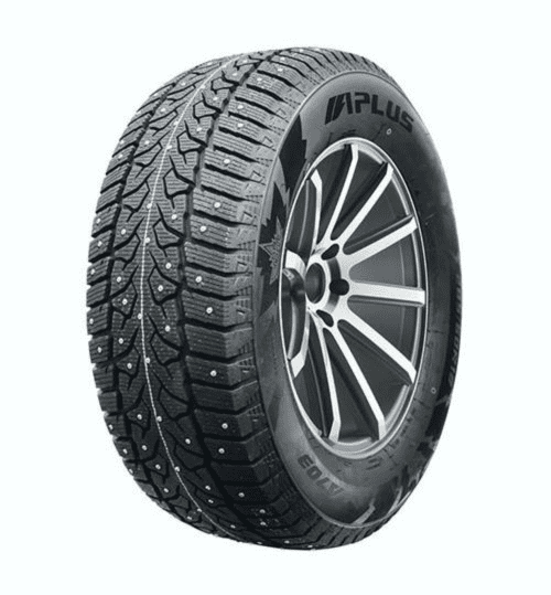 Pneumatiky osobne zimne 235/45R18 98T Aplus A703 XL