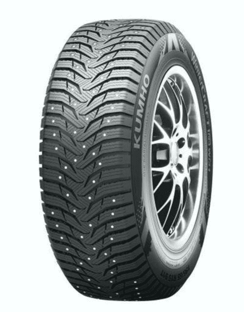 Pneumatiky osobne zimne 235/45R18 98T Kumho WINTERCRAFT WI31 XL