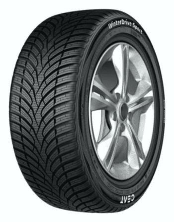 Pneumatiky osobne zimne 235/45R18 98V Ceat WINTERDRIVE SPORT XL