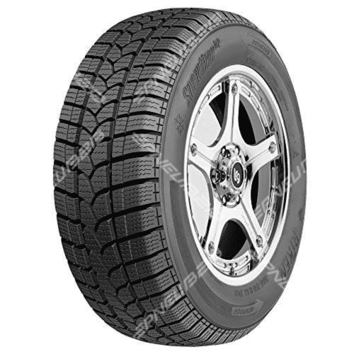 Pneumatiky osobne zimne 235/45R18 98V Kormoran SNOWPRO B2