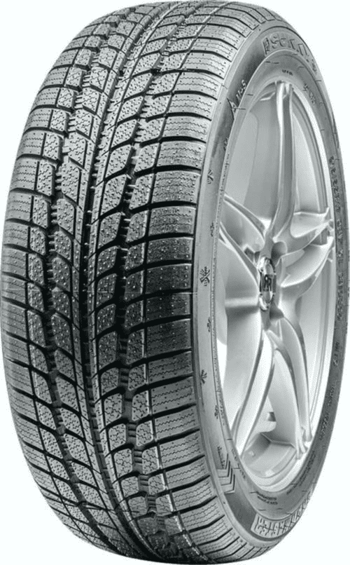 Pneumatiky osobne zimne 235/45R18 98V Sunny SN3830 SNOWMASTER