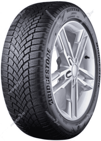 Pneumatiky osobne zimne 235/50R17 100V Bridgestone BLIZZAK LM005 XL