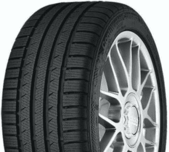 Pneumatiky osobne zimne 235/50R17 100V Continental CONTI WINTER CONTACT TS 810 S XL