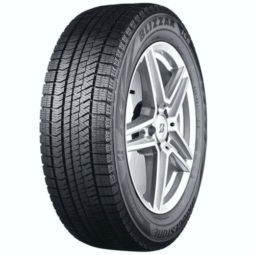 Pneumatiky osobne zimne 235/50R18 101T Bridgestone BLIZZAK ICE XL