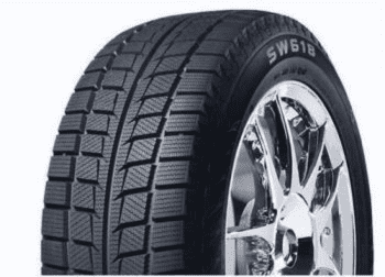 Pneumatiky osobne zimne 235/50R18 101T Goodride SW618 XL