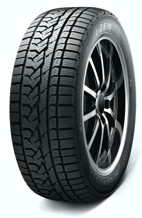 Pneumatiky osobne zimne 235/50R18 101V Kumho KC15 XL