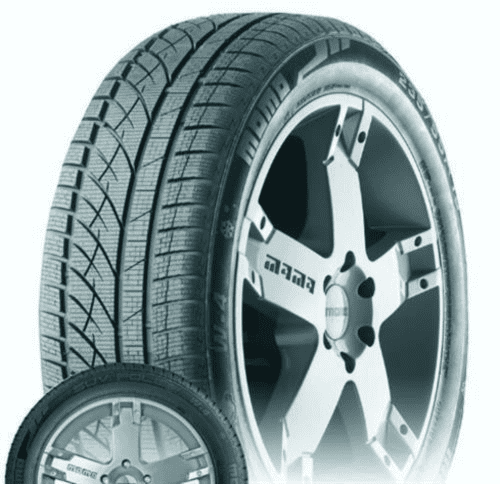 Pneumatiky osobne zimne 235/50R18 101V Momo W-4 SUV POLE XL