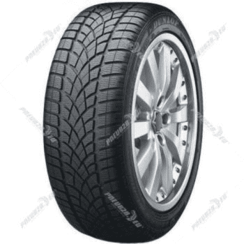 Pneumatiky osobne zimne 235/50R19 103H Dunlop SP WINTER SPORT 3D XL