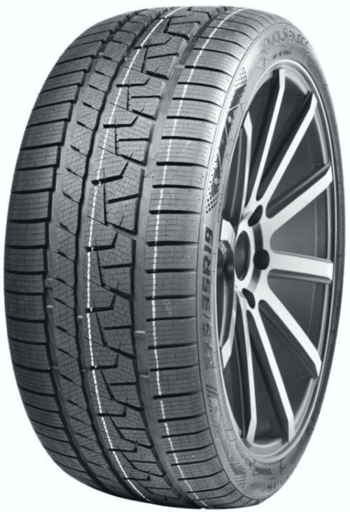 Pneumatiky osobne zimne 235/50R19 103V Aplus A702 XL