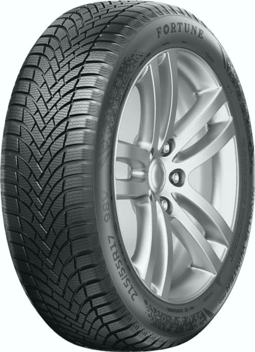 Pneumatiky osobne zimne 235/50R19 103V Fortune NIVALIS WINTER PRO XL