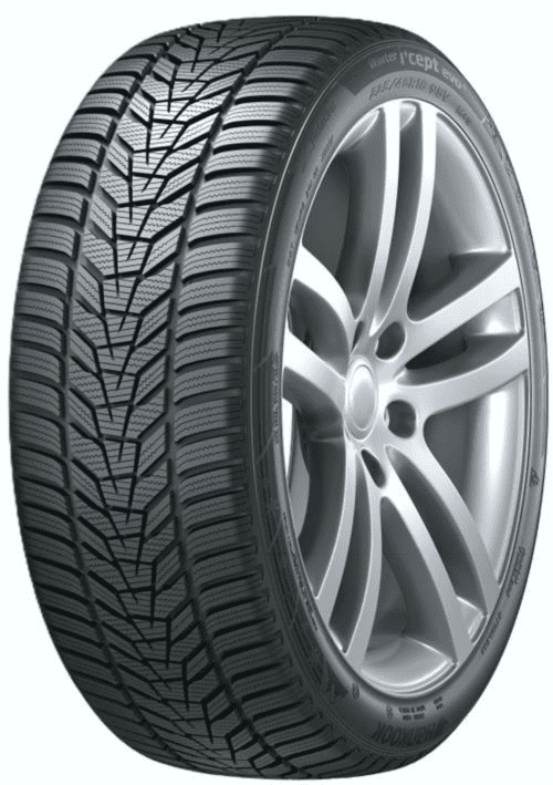 Pneumatiky osobne zimne 235/50R19 103V Hankook W330A WINTER ICEPT EVO3 SUV XL