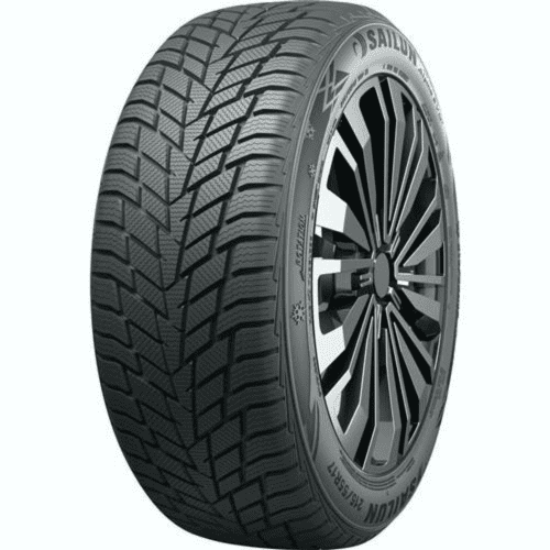 Pneumatiky osobne zimne 235/50R19 103W Sailun ICE BLAZER ALPINE EVO 2 XL