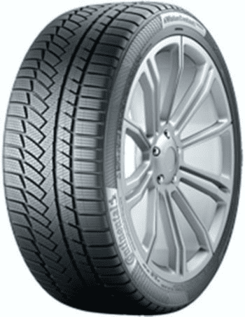 Pneumatiky osobne zimne 235/50R19 99T Continental WINTER CONTACT TS 850 P