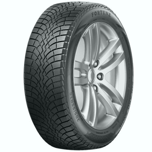 Pneumatiky osobne zimne 235/50R20 100H Fortune POLARO SNOW