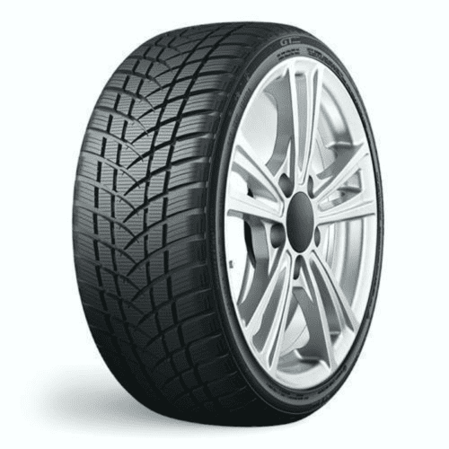 Pneumatiky osobne zimne 235/55R17 103V GT Radial WINTER PRO 2 SPORT SUV XL