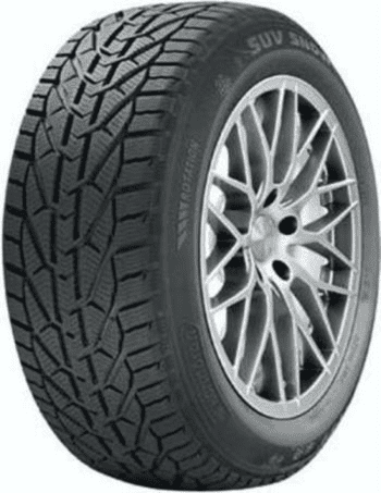 Pneumatiky osobne zimne 235/55R17 103V Sebring SNOW