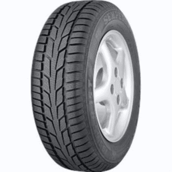 Pneumatiky osobne zimne 235/55R17 103V Semperit SPEED GRIP 5 XL