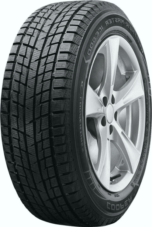 Pneumatiky osobne zimne 235/55R17 99T Cooper Tires WEATHERMASTER ICE 600
