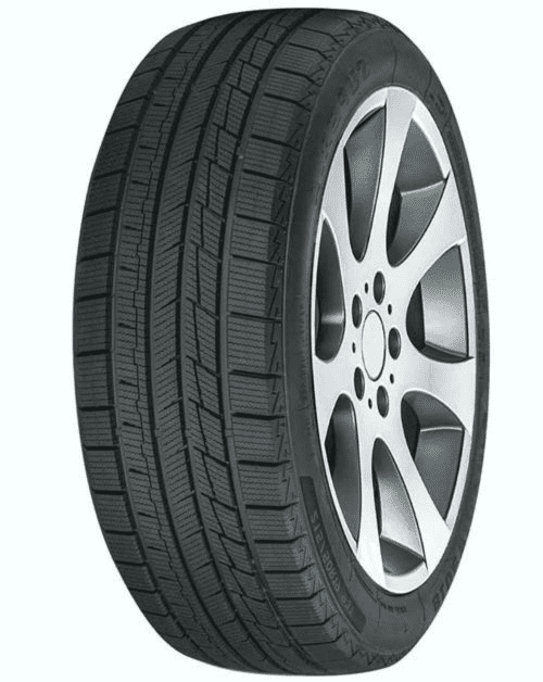 Pneumatiky osobne zimne 235/55R18 100V Superia BLUEWIN UHP3