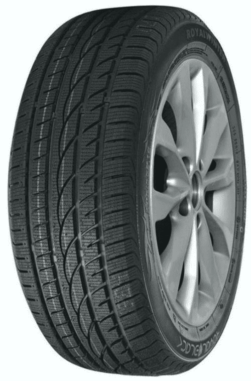 Pneumatiky osobne zimne 235/55R18 104H Royal Black ROYAL WINTER XL