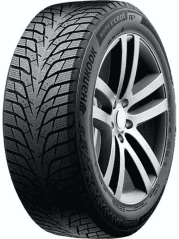 Pneumatiky osobne zimne 235/55R18 104T Hankook W636A WINTER ICEPT IZ3 X XL