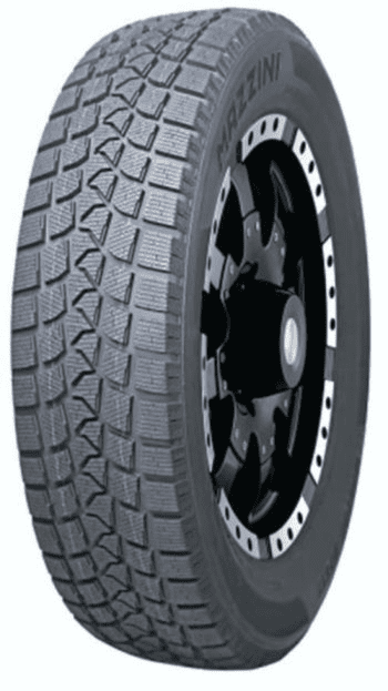 Pneumatiky osobne zimne 235/55R18 104T Mazzini SNOWLEOPARD LX