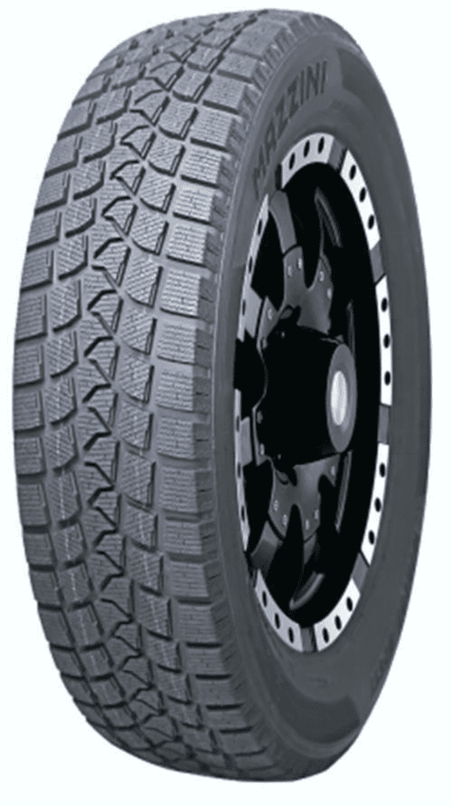 Pneumatiky osobne zimne 235/55R18 104T Mazzini SNOWLEOPARD LX
