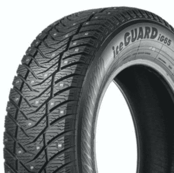 Pneumatiky osobne zimne 235/55R18 104T Yokohama ICE GUARD STUD IG65 XL