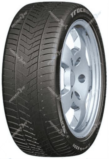 Pneumatiky osobne zimne 235/55R18 104V Tracmax X PRIVILO S-330 XL