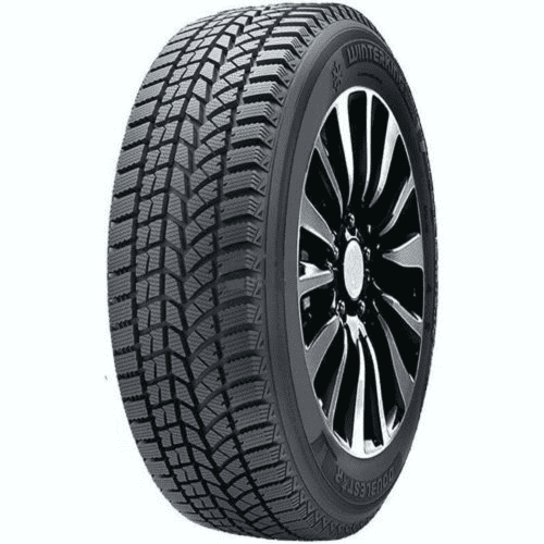 Pneumatiky osobne zimne 235/55R19 101S Double Star WINTERKING DW02
