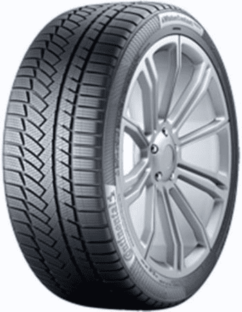Pneumatiky osobne zimne 235/55R19 105H Continental WINTER CONTACT TS 850 P SUV XL