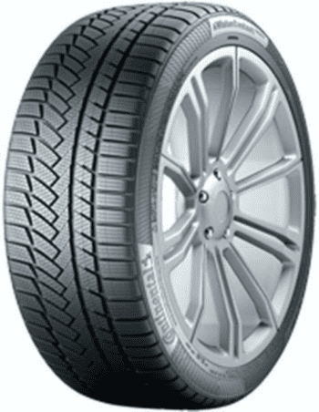 Pneumatiky osobne zimne 235/55R19 105H Continental WINTER CONTACT TS 850 P XL