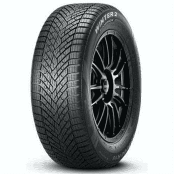 Pneumatiky osobne zimne 235/55R19 105H Pirelli SCORPION WINTER 2 XL