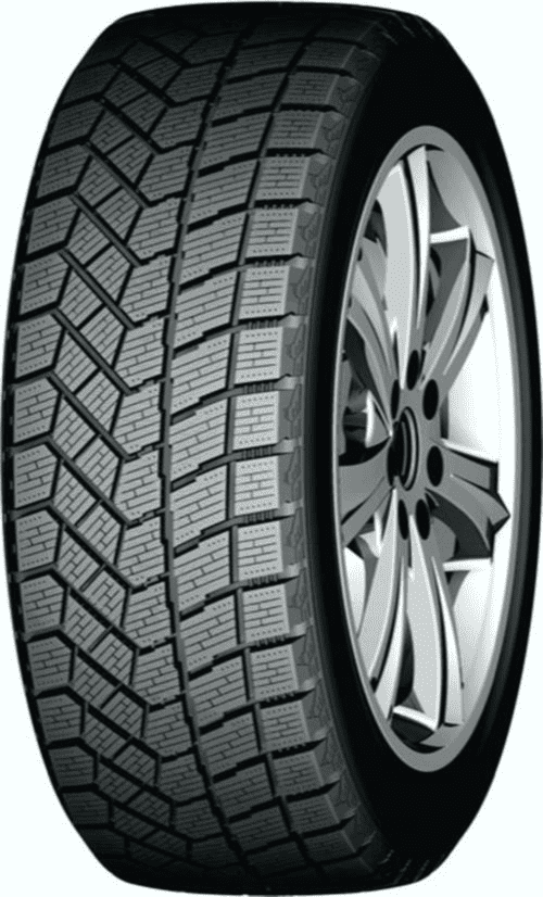 Pneumatiky osobne zimne 235/55R19 105H Royal Black ROYAL S/W XL