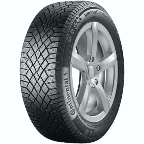 Pneumatiky osobne zimne 235/55R19 105T Continental CONTI VIKING CONTACT 7 XL